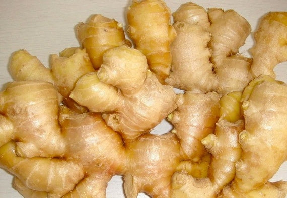 Fresh Ginger 300g