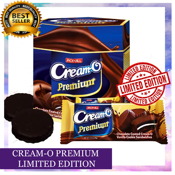 Cream-O Premium