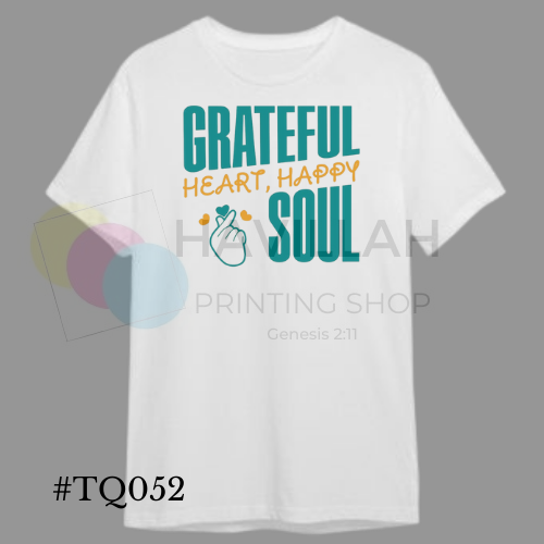 T-shirt Quotes #TQ052