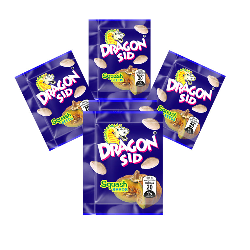 Dragon Sid