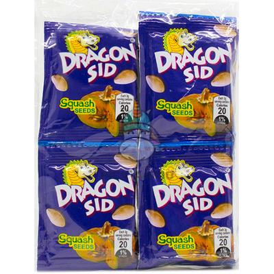 Dragon Sid