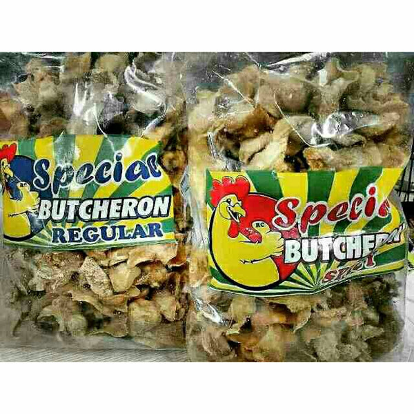 Special Butcheron 100g(Regular/Spicy)