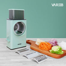 Load image into Gallery viewer, Barib Drum 3in1 Rotary Cleaver VA-3WAY
