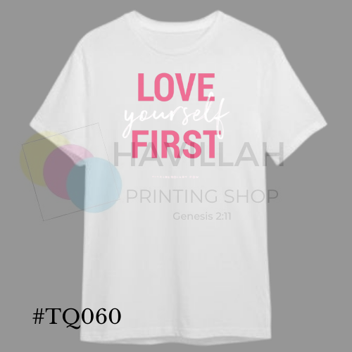 T-shirt Quotes #TQ060