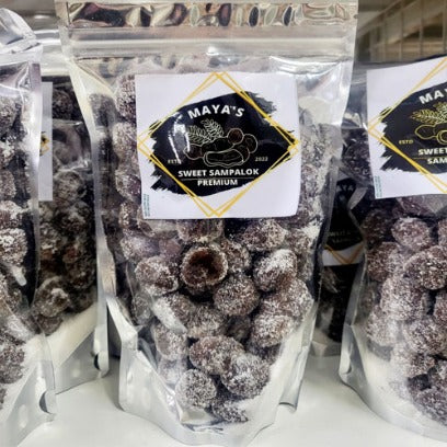 Maya's Premium Sweet Sampalok Candy