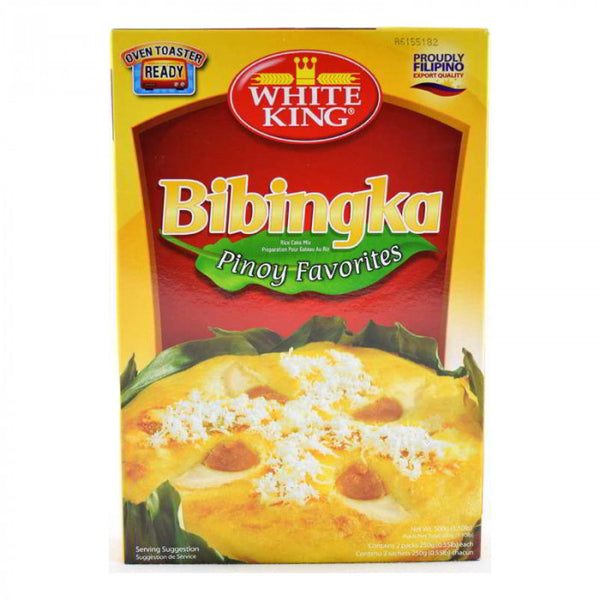 Bibingka Mix 400g