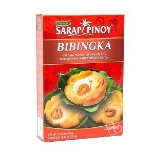 Bibingka Mix 400g