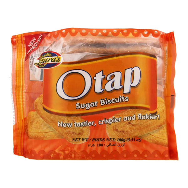 Otap Biscuit 100g