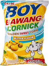 Load image into Gallery viewer, Boy Bawang 7 flavors
