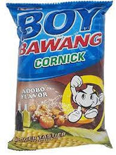 Load image into Gallery viewer, Boy Bawang 7 flavors
