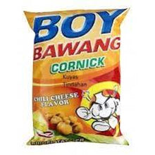 Load image into Gallery viewer, Boy Bawang 7 flavors
