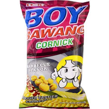 Load image into Gallery viewer, Boy Bawang 7 flavors
