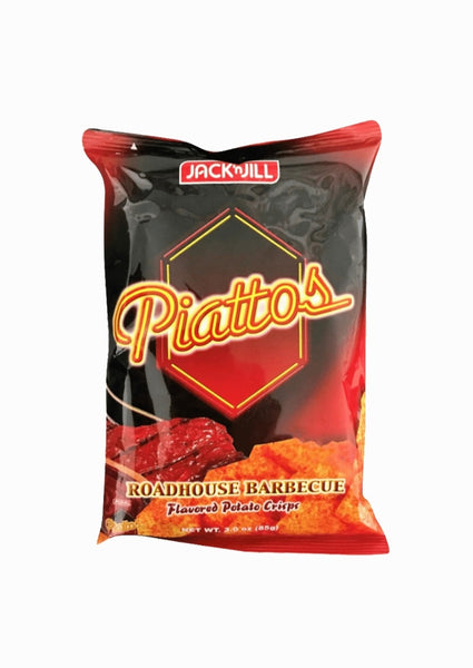 Piattos