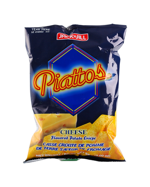 Piattos