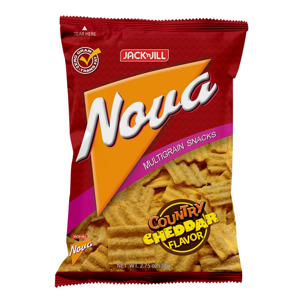 Nova