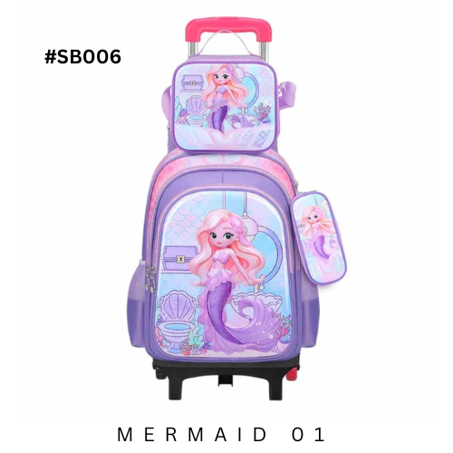 School Bag #SB006