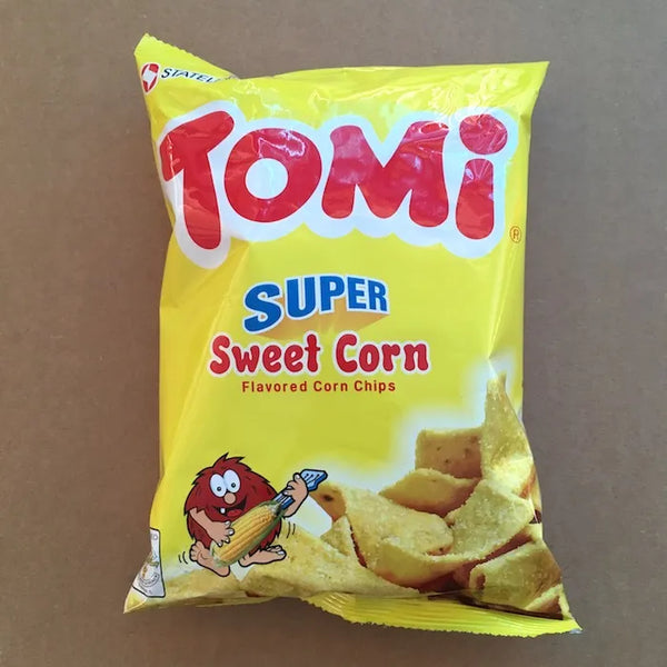 Tomi Sweet Corn