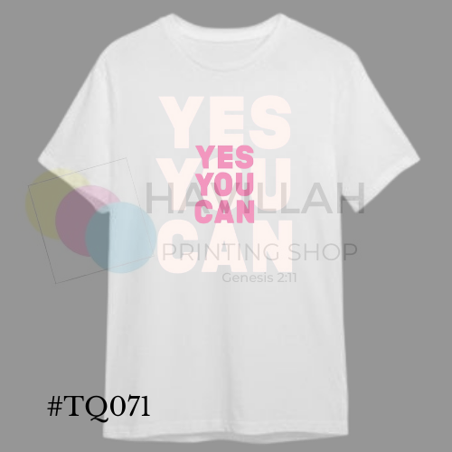 T-shirt Quotes #TQ071