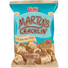 Load image into Gallery viewer, Oishi Marty&#39;s Cracklin
