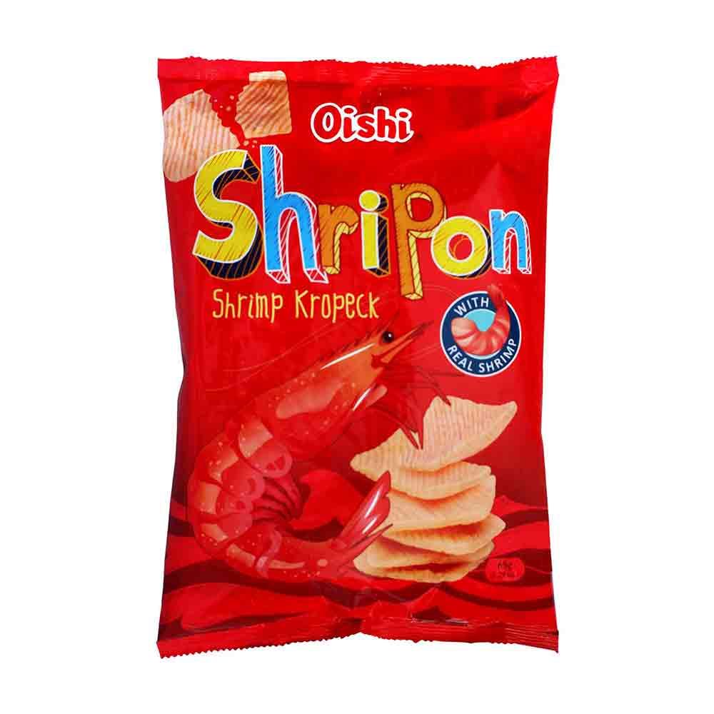 Oishi Shripon