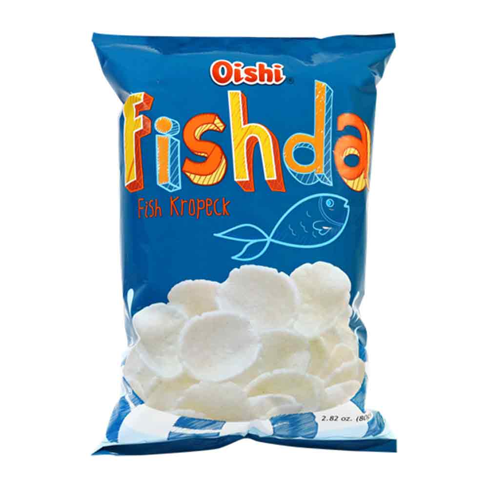 Fishda