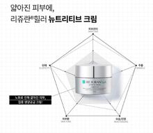 Load image into Gallery viewer, 리쥬란힐러 뉴트리티브 크림 Rejuvenated Healer Nutrient Cream
