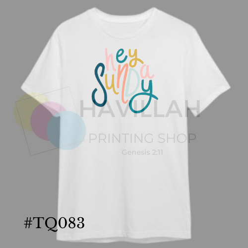 T-shirt Quotes #TQ083