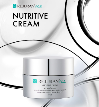 리쥬란힐러 뉴트리티브 크림 Rejuvenated Healer Nutrient Cream