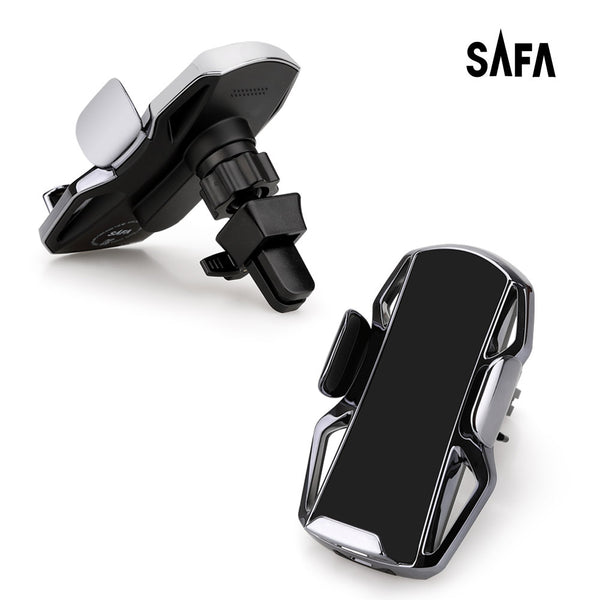 SAFA Car Fast Wireless Charger Touch Back SWC500