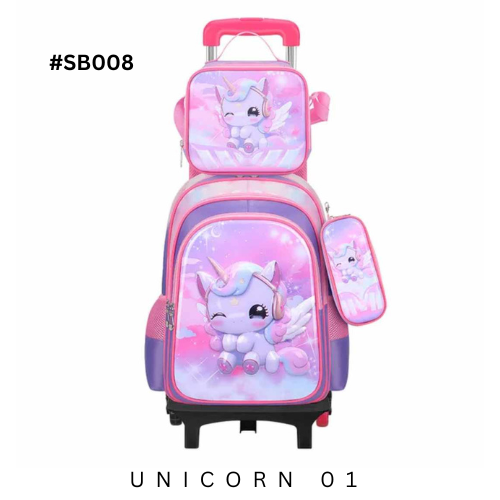 School Bag #SB008