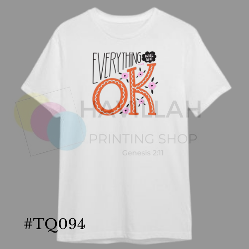 T-shirt Quotes #TQ094