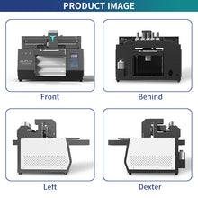 Load image into Gallery viewer, UV PRINTER PRINTING MACHINE
