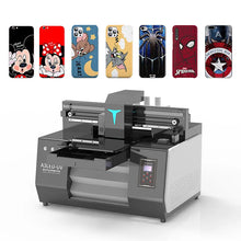 Load image into Gallery viewer, UV PRINTER PRINTING MACHINE
