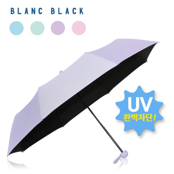 Pastel umbrella