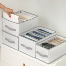 Load image into Gallery viewer, Handy sturdy partition organizer _ small 7 compartments
