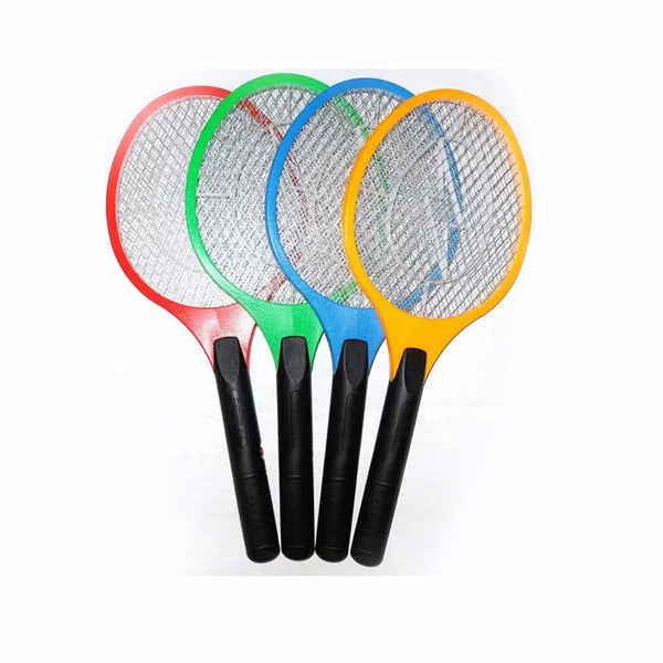 USB rechargeable pest electronic electric mosquito swatter fly swatter