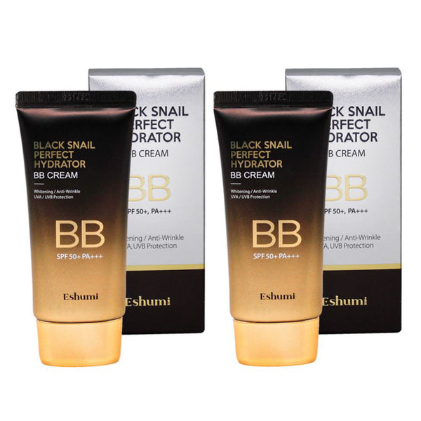 Ashme Black Snail BB Cream