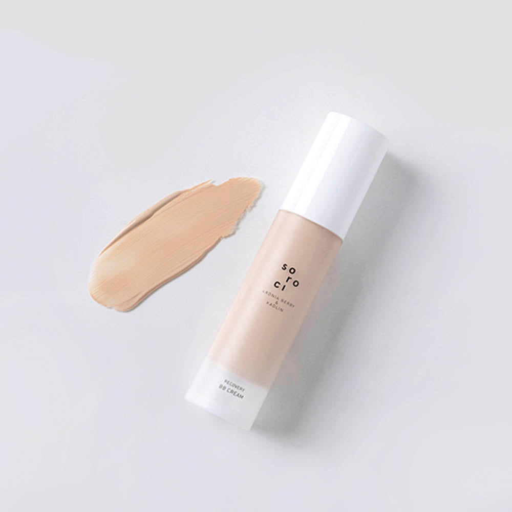 Soroci Recovery BB Cream 35ml