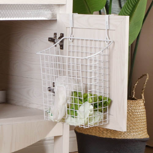 [Simple Kitchen] Door organization basket_SK-021