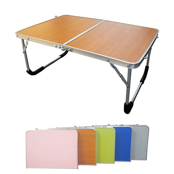 Multipurpose folding table