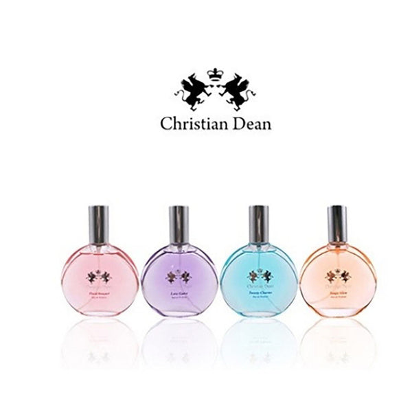 Christian Dean Eau de Parfum luxury perfume st women’s perfume