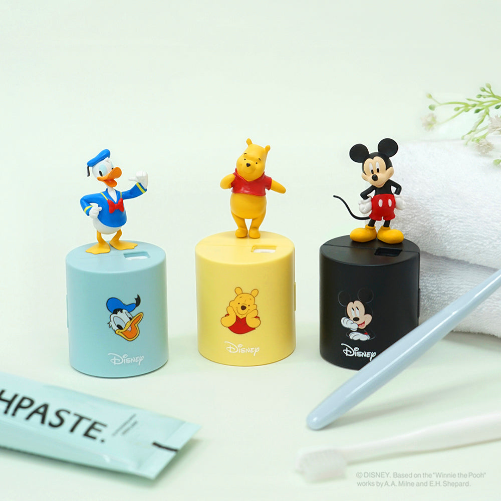 Disney Character Toothbrush Sterilizer