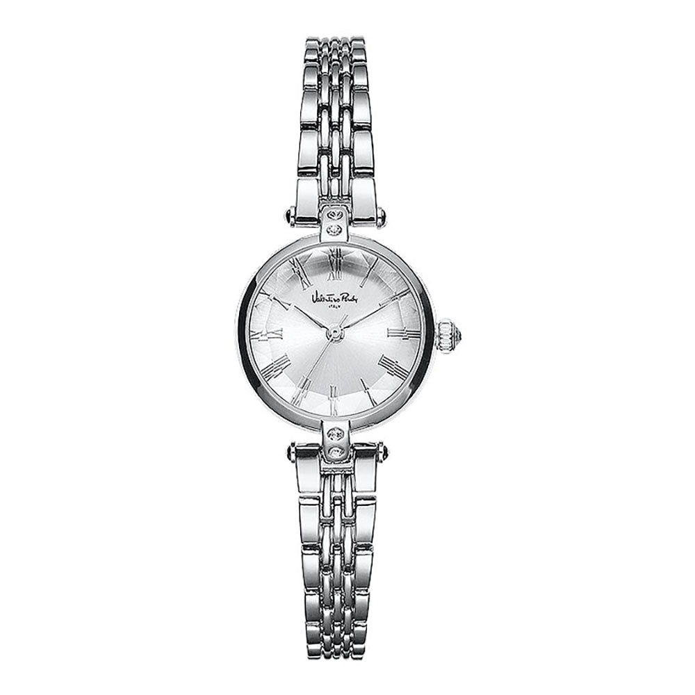 Valentino Rudy Women's Watch Metal Watch VR2572B