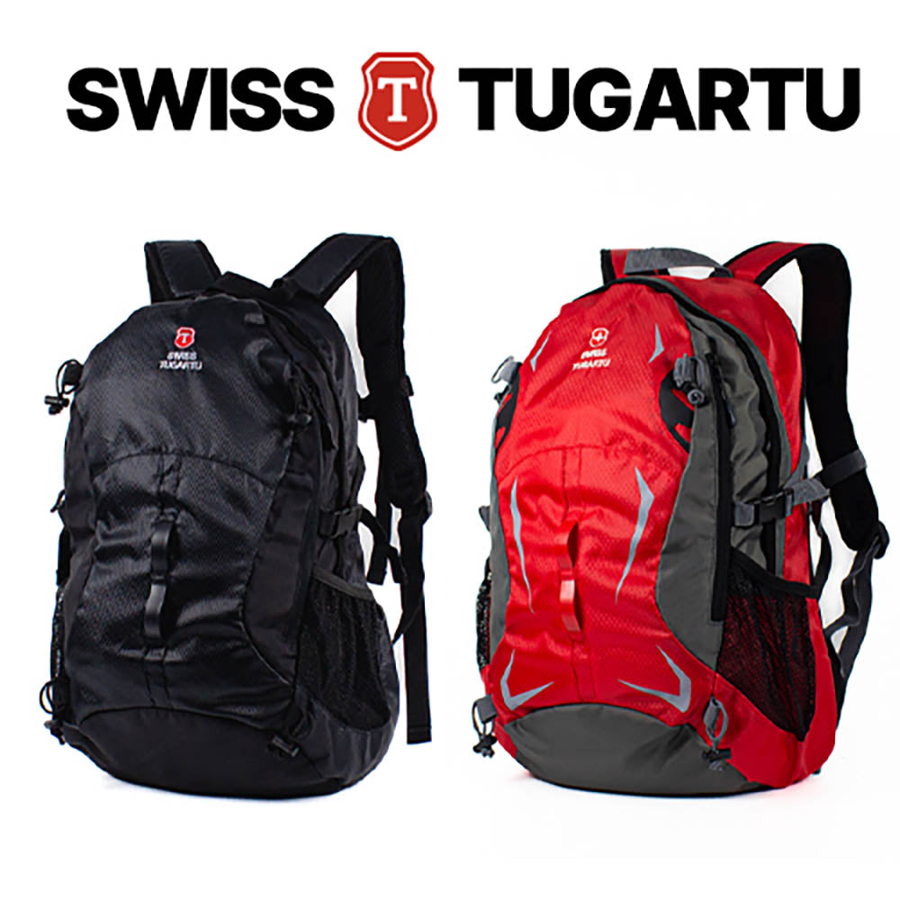 [Switzerland Tugartu] Spark Outdoor Backpack 28L 1P STO-300