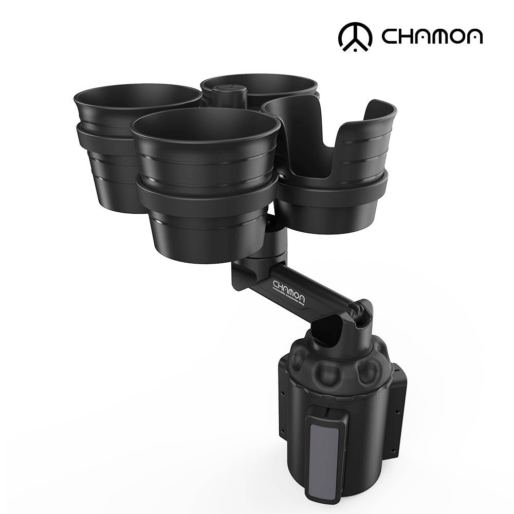 Chamoa Clover Multi Cup Holder Single Item