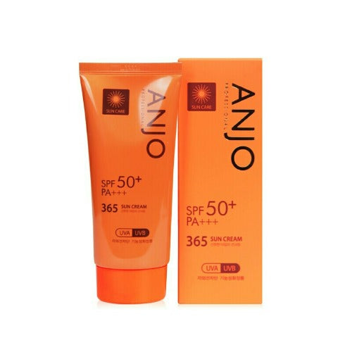 ANJO 365 Daily Sun Cream