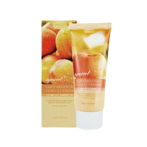 ANJO Daily Foam Cleansing Apricot