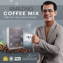 Load image into Gallery viewer, Amazing Coffee Mix with Glutathione
