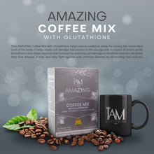 Load image into Gallery viewer, Amazing Coffee Mix with Glutathione ₩22,000.00
