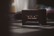 Load image into Gallery viewer, Impact Activated Charcoal Soap ₩13,000.00
